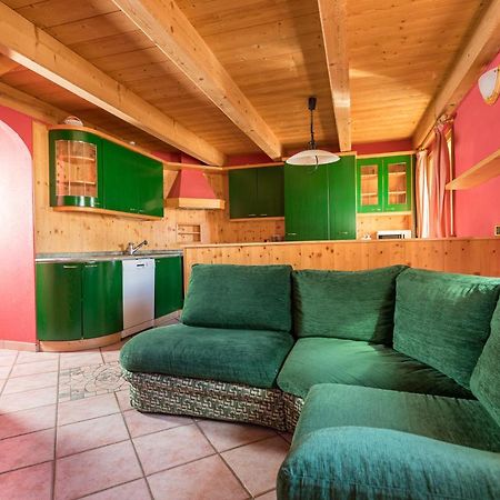 Baita Miralago - Appartamenti Abar Livigno Exterior photo