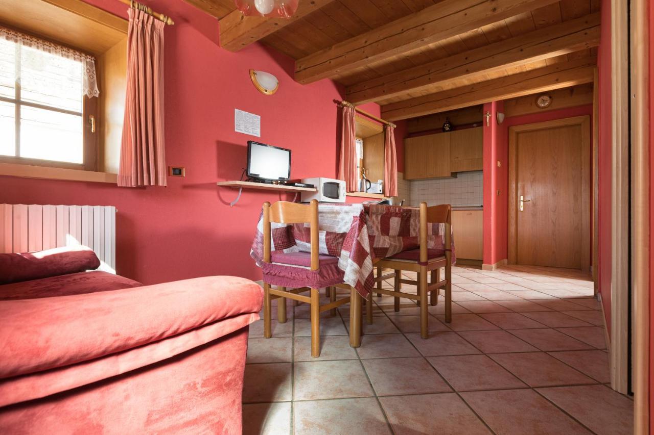 Baita Miralago - Appartamenti Abar Livigno Exterior photo