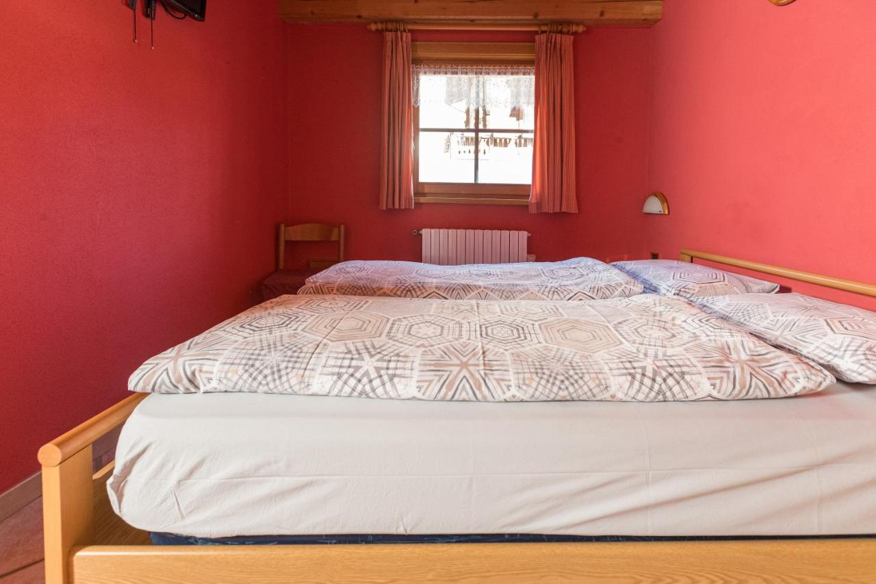 Baita Miralago - Appartamenti Abar Livigno Exterior photo