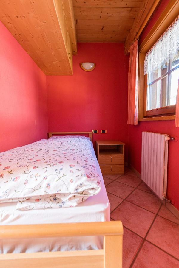 Baita Miralago - Appartamenti Abar Livigno Exterior photo
