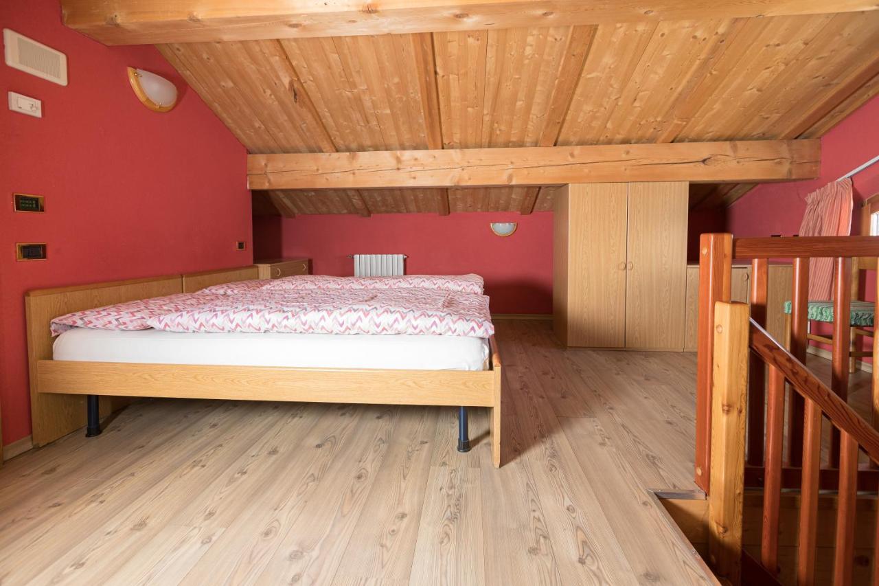 Baita Miralago - Appartamenti Abar Livigno Exterior photo