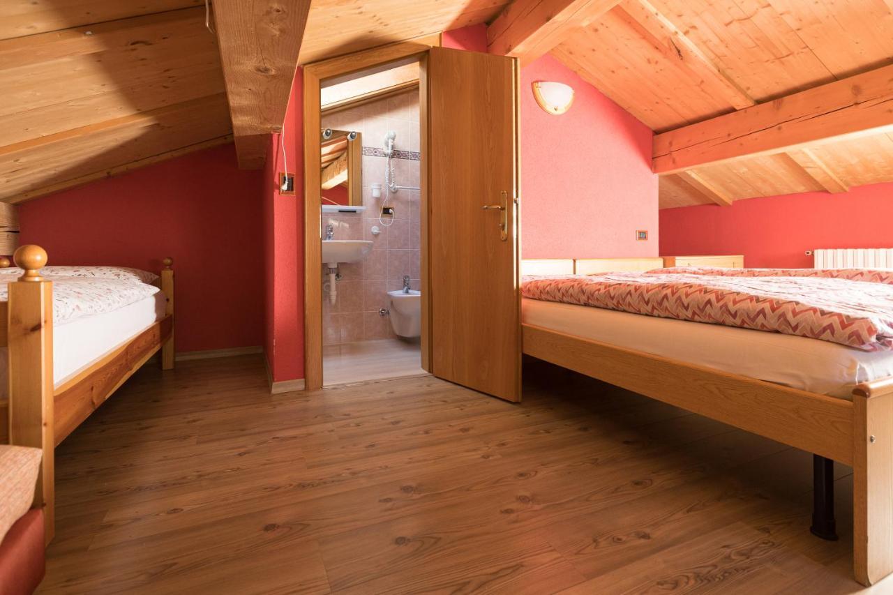 Baita Miralago - Appartamenti Abar Livigno Exterior photo