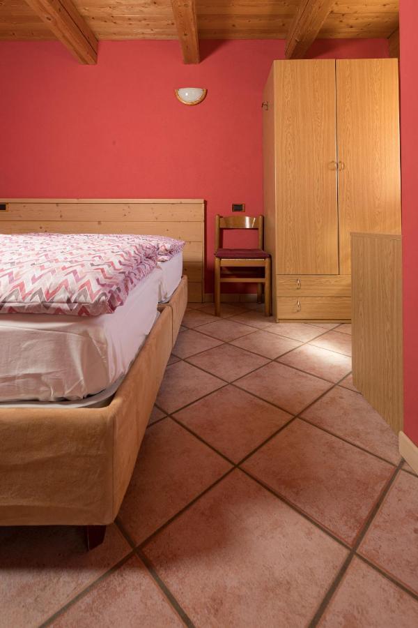 Baita Miralago - Appartamenti Abar Livigno Exterior photo