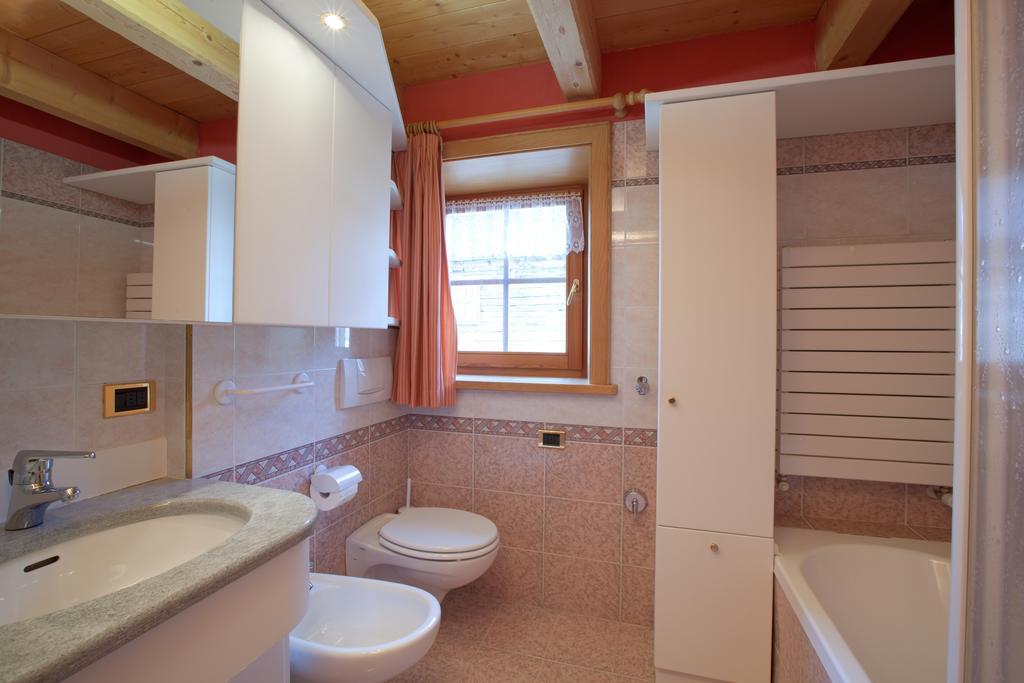 Baita Miralago - Appartamenti Abar Livigno Room photo